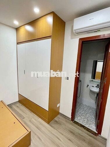 Cần tiền bán gấp CH CT12B Kim Văn, Kim Lũ, 54m2,2N,2WC, giá 3.7 tỷ