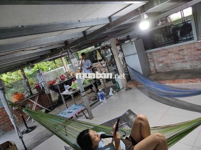 🏡 Đất vườn Củ Chi 3.479m², đường ô tô🔥Chính chủ cần tiền mới bán, SHR