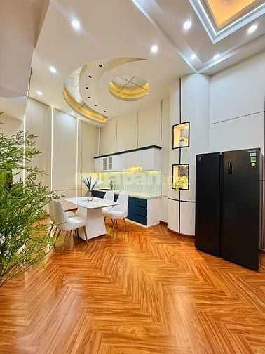 CHÍNH CHỦ BÁN NHÀ 285/PHẠM VĂN CHIÊU ĐÚC 2 LẦU NGANG HƠN 6M GIÁ MỀM