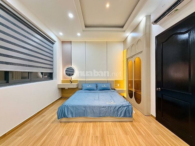 CHÍNH CHỦ BÁN NHÀ 285/PHẠM VĂN CHIÊU ĐÚC 2 LẦU NGANG HƠN 6M GIÁ MỀM
