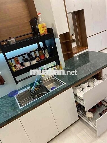 CHUNG CƯ MIDTOWN PHÚ MỸ HƯNG QUẬN 7