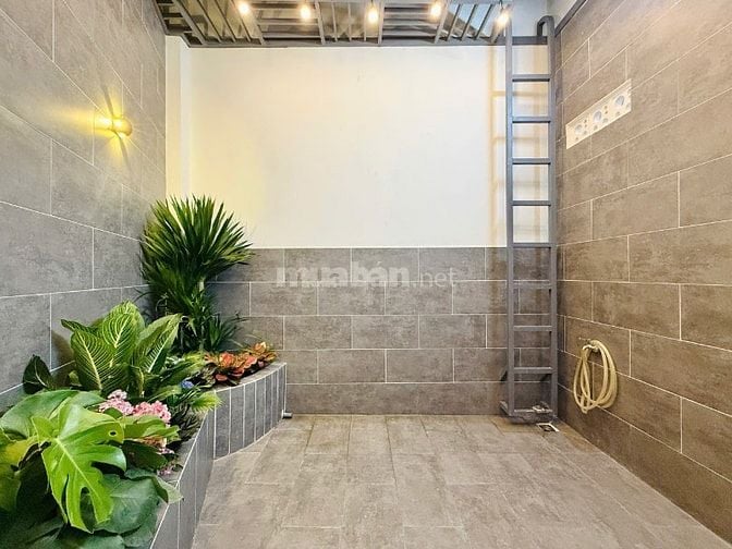 CHÍNH CHỦ BÁN NHÀ 285/PHẠM VĂN CHIÊU ĐÚC 2 LẦU NGANG HƠN 6M GIÁ MỀM