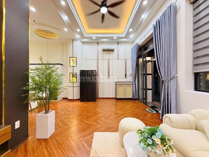 CHÍNH CHỦ BÁN NHÀ 285/PHẠM VĂN CHIÊU ĐÚC 2 LẦU NGANG HƠN 6M GIÁ MỀM