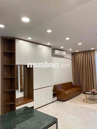 CHUNG CƯ MIDTOWN PHÚ MỸ HƯNG QUẬN 7