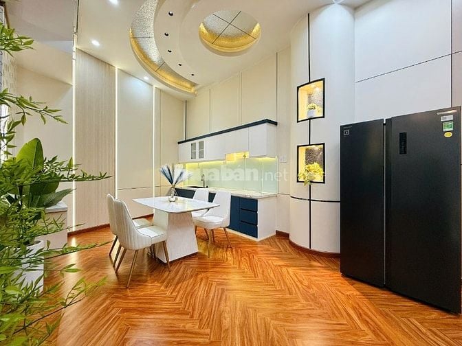 CHÍNH CHỦ BÁN NHÀ 285/PHẠM VĂN CHIÊU ĐÚC 2 LẦU NGANG HƠN 6M GIÁ MỀM