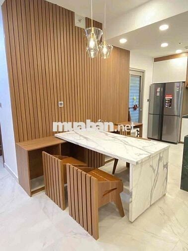 CHUNG CƯ MIDTOWN PHÚ MỸ HƯNG QUẬN 7