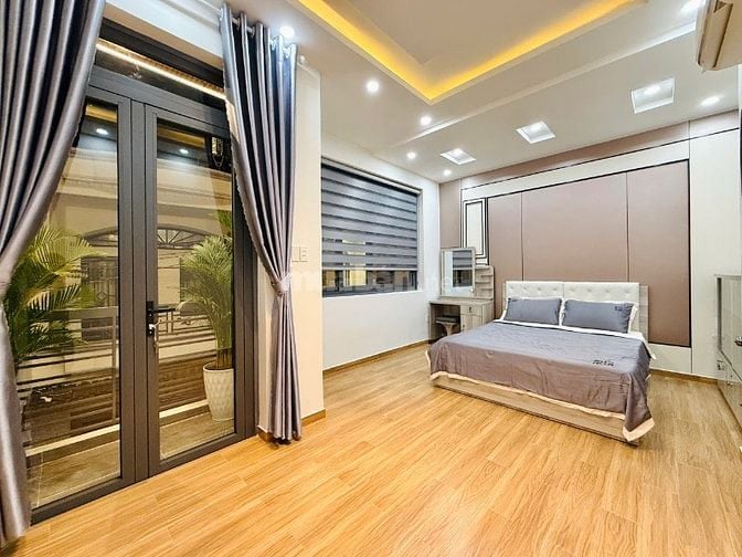 CHÍNH CHỦ BÁN NHÀ 285/PHẠM VĂN CHIÊU ĐÚC 2 LẦU NGANG HƠN 6M GIÁ MỀM
