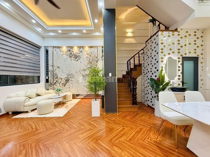 CHÍNH CHỦ BÁN NHÀ 285/PHẠM VĂN CHIÊU ĐÚC 2 LẦU NGANG HƠN 6M GIÁ MỀM