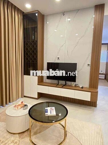 CHUNG CƯ MIDTOWN PHÚ MỸ HƯNG QUẬN 7