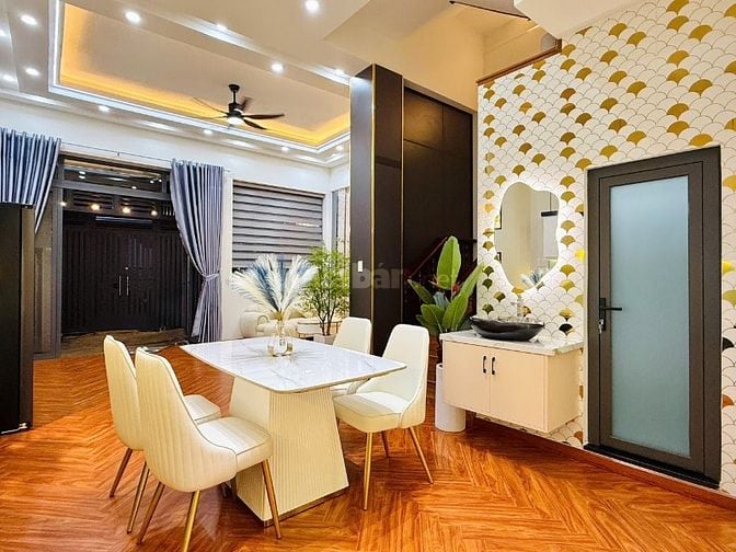 CHÍNH CHỦ BÁN NHÀ 285/PHẠM VĂN CHIÊU ĐÚC 2 LẦU NGANG HƠN 6M GIÁ MỀM