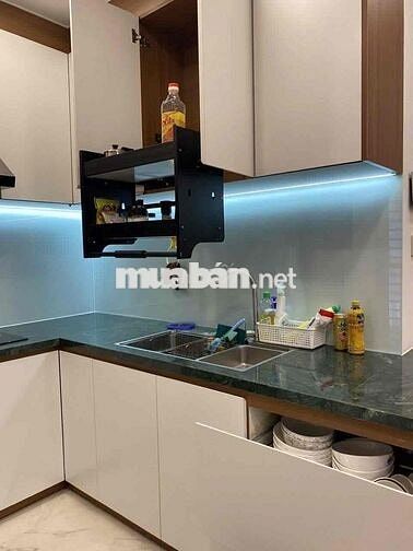 CHUNG CƯ MIDTOWN PHÚ MỸ HƯNG QUẬN 7