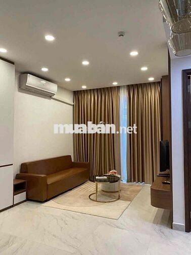 CHUNG CƯ MIDTOWN PHÚ MỸ HƯNG QUẬN 7