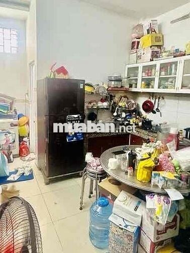 - NHÀ ĐẸP 2 TẦNG–BÌNH HƯNG HOÀ-BÌNH TÂN