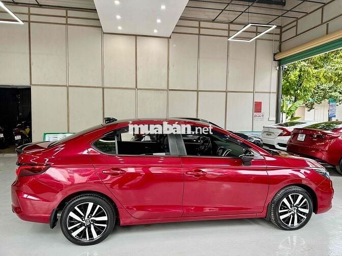 Honda City 2021 1.5 RS - 73000 km