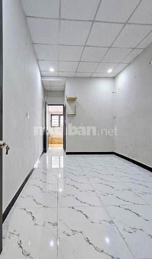 nhà 3 PHÒNG NGỦ 3,5X14 LÊ VĂN SỸ. HẺM THÔNG