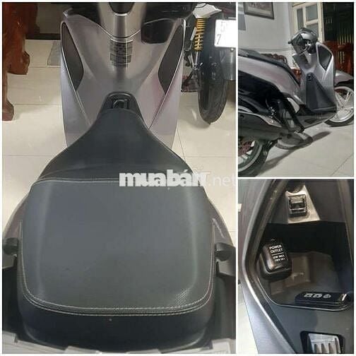 HONDA SH 125I 9 CHỦ