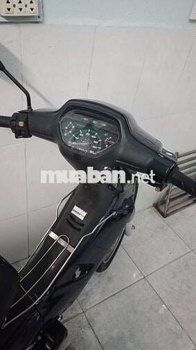 Xe Wave 50 học sinh