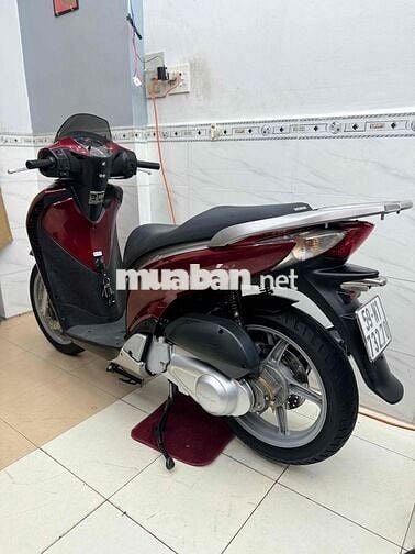 Sh150 nhập Ý - bstp chính chủ - xe đẹp