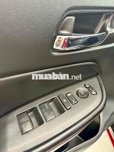 Honda City 2021 1.5 RS - 73000 km
