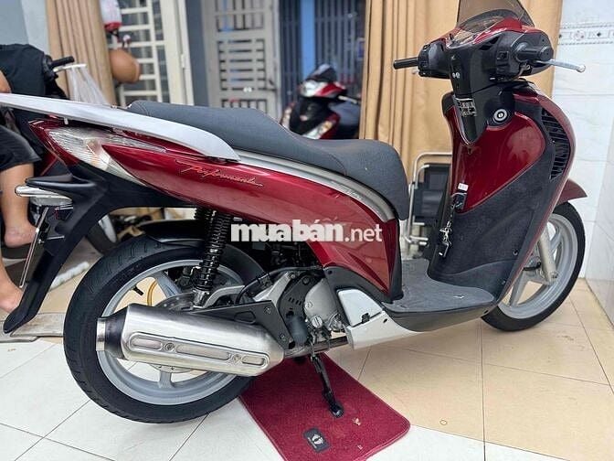 Sh150 nhập Ý - bstp chính chủ - xe đẹp