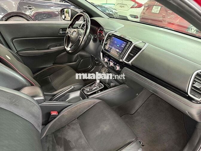 Honda City 2021 1.5 RS - 73000 km