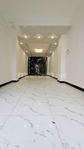 nhà 3 PHÒNG NGỦ 3,5X14 LÊ VĂN SỸ. HẺM THÔNG