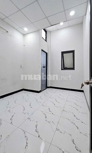 nhà 3 PHÒNG NGỦ 3,5X14 LÊ VĂN SỸ. HẺM THÔNG