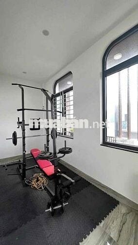 Bán nhà Hoà xuân Lô Góc Gần chợ