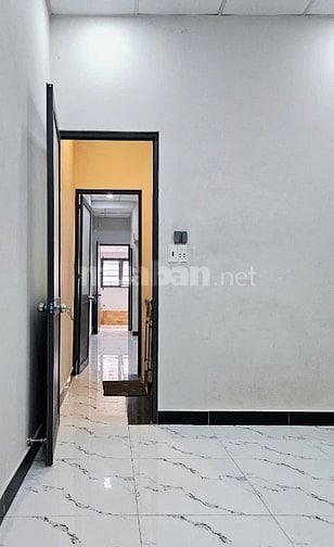 nhà 3 PHÒNG NGỦ 3,5X14 LÊ VĂN SỸ. HẺM THÔNG