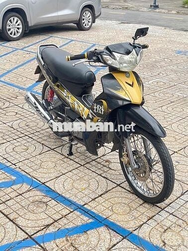 ✅ Sirius 110 Đăng ký 2011 Thắng Đĩa