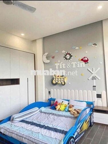 Bán nhà Hoà xuân Lô Góc Gần chợ