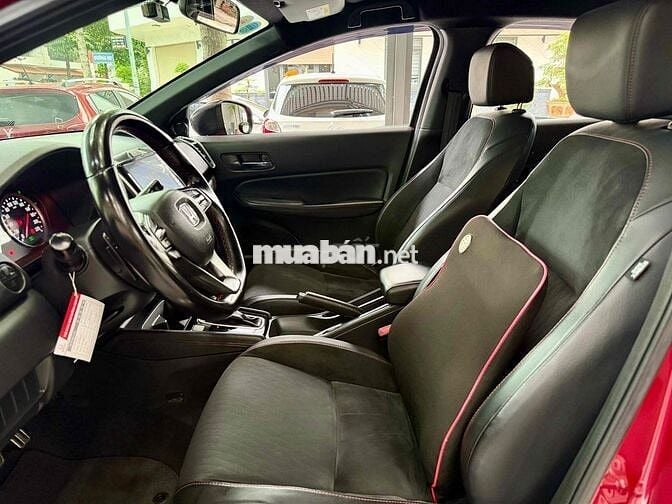 Honda City 2021 1.5 RS - 73000 km