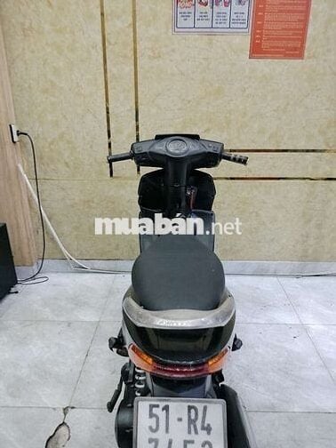 CLICK HONDA  BSTP,XE MÁY ĐI ÊM MẠNH MƯỢT
