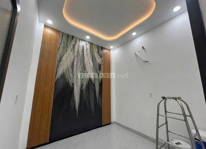🏡 BÁN NHÀ RIÊNG – VỊ TRÍ ĐẸP TẠI THOẠI NGỌC HẦU – GIÁ CHỈ 5,9 TỶ