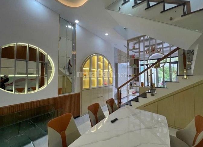🏡 BÁN NHÀ RIÊNG – VỊ TRÍ ĐẸP TẠI THOẠI NGỌC HẦU – GIÁ CHỈ 5,9 TỶ
