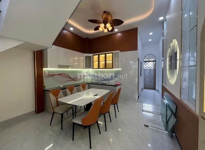 🏡 BÁN NHÀ RIÊNG – VỊ TRÍ ĐẸP TẠI THOẠI NGỌC HẦU – GIÁ CHỈ 5,9 TỶ