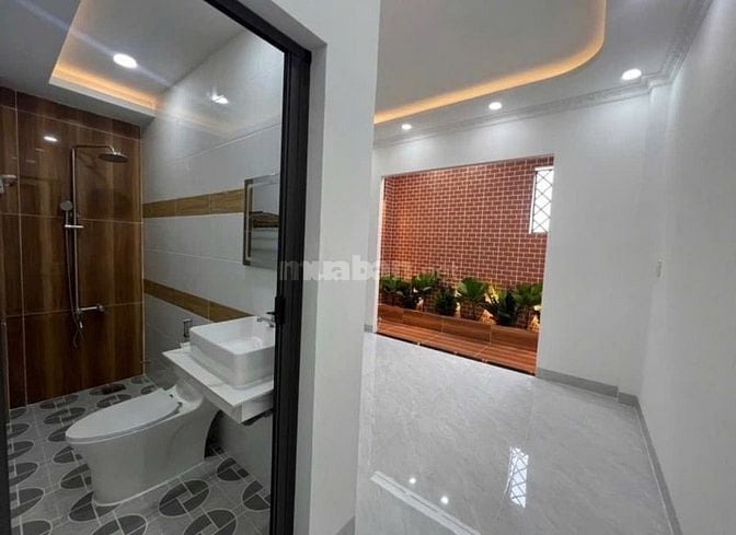 🏡 BÁN NHÀ RIÊNG – VỊ TRÍ ĐẸP TẠI THOẠI NGỌC HẦU – GIÁ CHỈ 5,9 TỶ