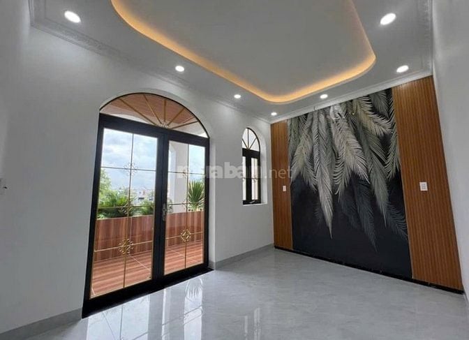 🏡 BÁN NHÀ RIÊNG – VỊ TRÍ ĐẸP TẠI THOẠI NGỌC HẦU – GIÁ CHỈ 5,9 TỶ