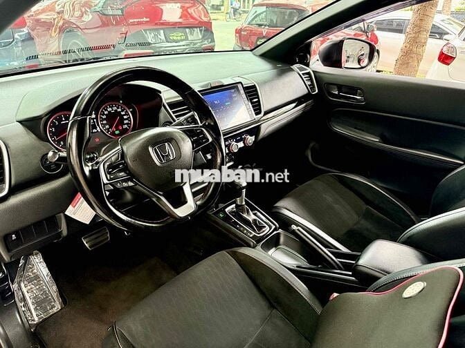 Honda City 2021 1.5 RS - 73000 km