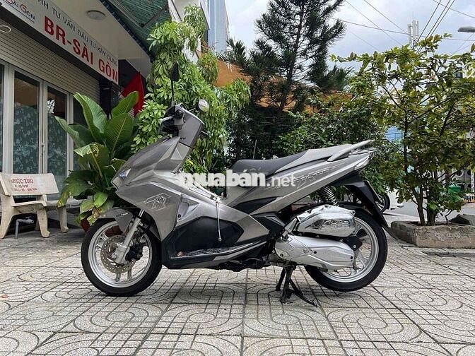 airblade 125 đèn lét đk cuối 2019,khoá smk,bstp