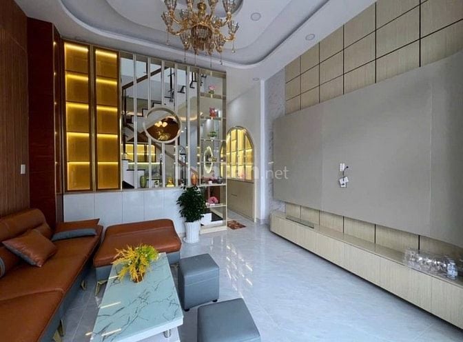 🏡 BÁN NHÀ RIÊNG – VỊ TRÍ ĐẸP TẠI THOẠI NGỌC HẦU – GIÁ CHỈ 5,9 TỶ