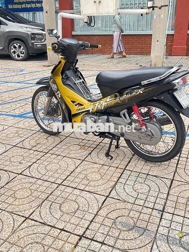 ✅ Sirius 110 Đăng ký 2011 Thắng Đĩa