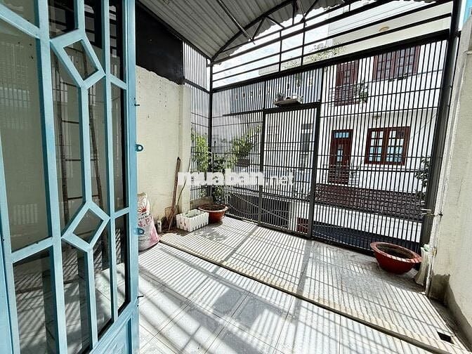 Bán nhà SHR,hẻm ô tô gần cầu vượt Quang Trung Q12. Giá : 2,95 tỷ