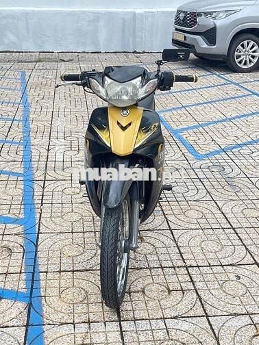 ✅ Sirius 110 Đăng ký 2011 Thắng Đĩa