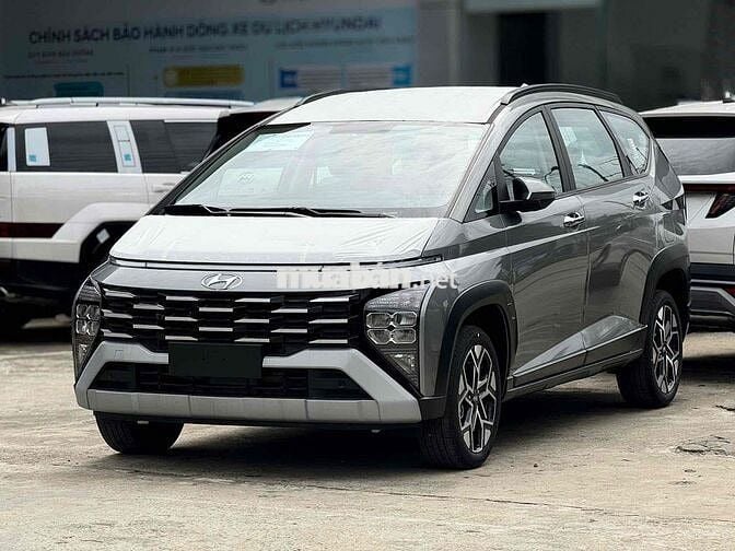 Stargazer 07 chổ - chỉ từ 79tr có xe