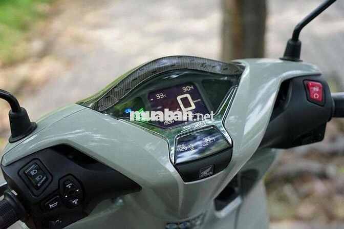 HONDA SH350I ABS 2022