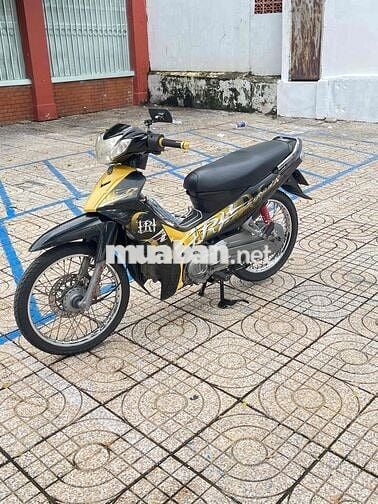 ✅ Sirius 110 Đăng ký 2011 Thắng Đĩa