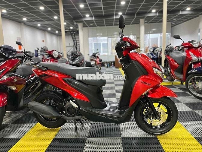 👉Freego chính chủ biển SG phanh abs, máy zin êm
