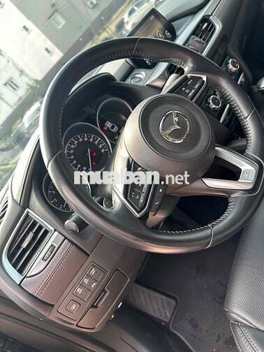 Mazda 6 2019 Mazda 6 2.0L Premium - 65000 km