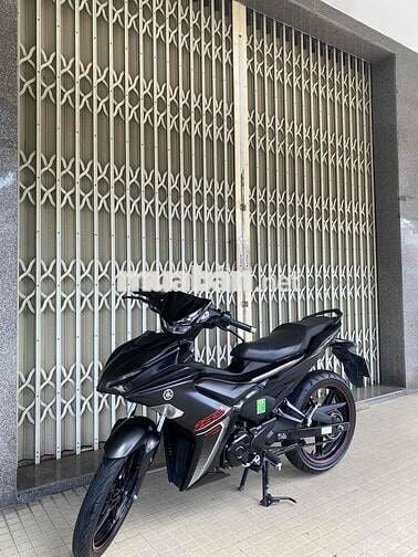Đi Mỹ bán lại Exciter 155 VVA cực đẹp chạy ít